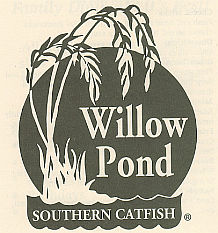 Willow Pond Southern Catfish