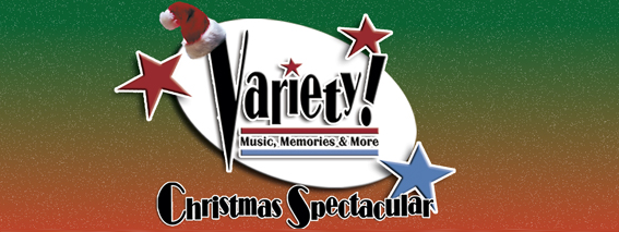 Grand Rivers Variety! Christmas Spectacular