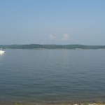 Kentucky Lake Picture