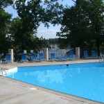 Kentucky Dam Village State Resort Park's Pool 