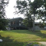 Kentucky Dam Village State Resort Park Lodge