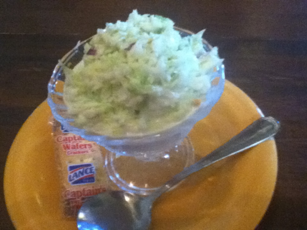 Philly's Coleslaw