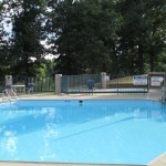 Kentucky Dam Village State Resort Park Pool