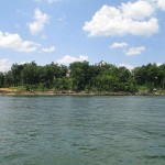 Rough River Lake at Rough River Dam State Resort Park
