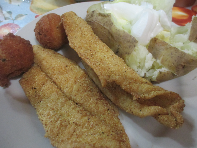 Best Places to Eat Catfish in Kentucky Genuine Kentucky
