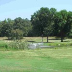 Boots Randolph Golf Course at Lake Barkley 