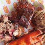 Dickey's Barbecue