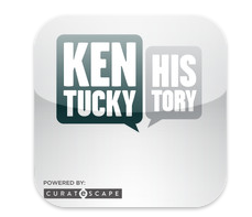 Explore Kentucky History App