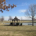 Panther Creek Park in Owensboro Kentucky