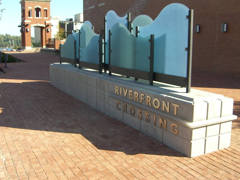 Riverfront Crossing Owensboro