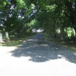 Jack C Fisher Park, Owensboro Walking and Biking Trail 