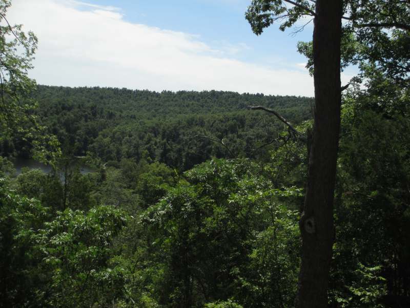Pennyrile Forest State Park
