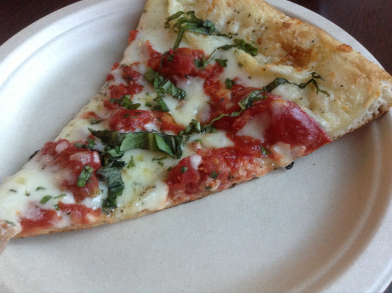 Fetta Pizza in Owensboro, KY:  Margaritaville Pizza