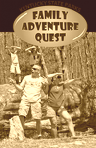 Kentucky Family Adventure Quest