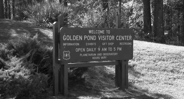 Golden Pond Planetarium, Land Between the Lakes 