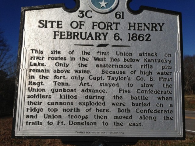 Fort Henry 