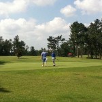 Kentucky Dam Village State Park Golf Course