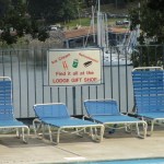 Kentucky Dam Village Lodge Swimming Pool