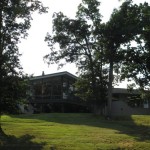 Kentucky Dam Village State Resort Park's Lodge