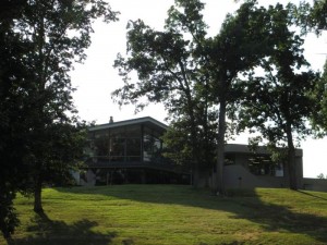 Kentucky Dam Village Lodge
