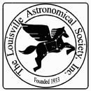 Louisville Astronomical Society