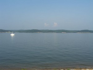 Kentucky Lake Picture