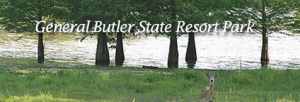 General Butler State Resort Park