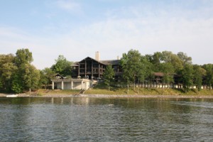 Lake Barkley Lodge
