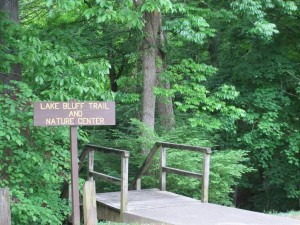 Lake Cumberland State Resort Park