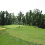 Dale Hollow Lake State Resort Park Golf Course