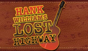 Hank Williams Lost Highway