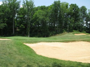 Dale Hollow State Resort Park Golf Course