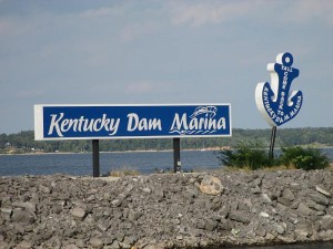 Kentucky Dam Marina