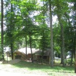 Pennyrile Forest State Park Cottage