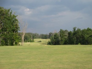 Pennyrile Forest State Resort Park Golf Course