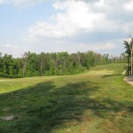 Pennyrile Forest State Resort Park Golf Course