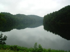 Greenbo Lake