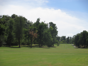 Kentucky Dam Village Golf Course