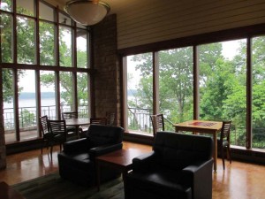 Lake Cumberland State Resort Park Lodge