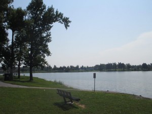 Loch Mary Lake Earlington, Kentucky