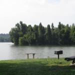 Loch Mary, Lake in Earlington Kentucky