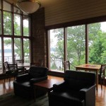 Lake Cumberland State Resort Park Lodge