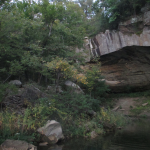 Rough River Lake Cave