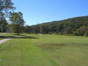 Wasioto Winds Golf Course