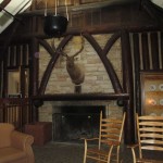 Pine Mountain State Resort Park Lodge