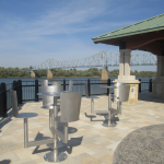 Smothers Park on Owensboro, Kentucky's Riverfront
