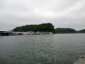 Lake Cumberland, Kentucky
