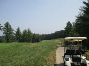 Dale Hollow Lake Golf Course