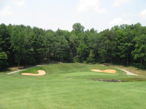 Dale Hollow Lake Golf Course
