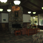 Lewis Caveland Lodge at Carter Caves State Resort Park